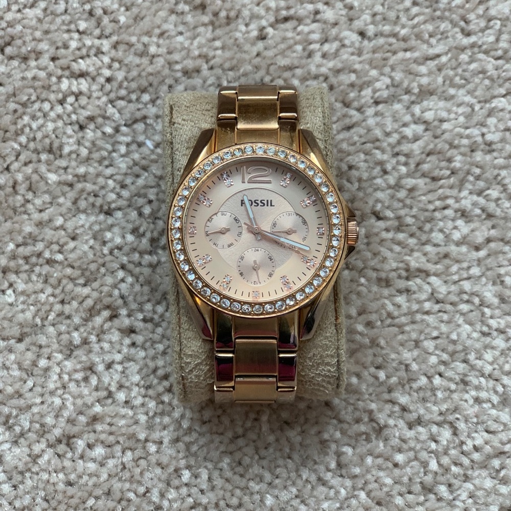 Fossil Watch